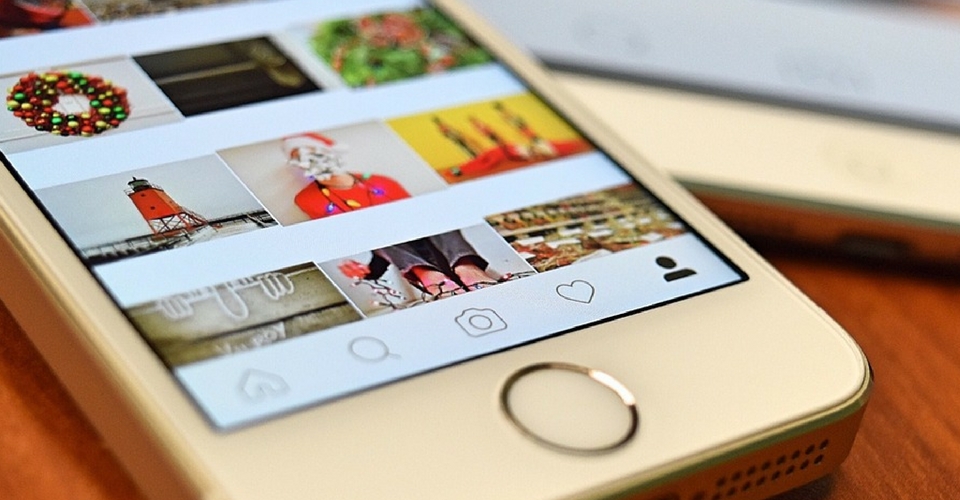 instagram stories content marketing conture poznań